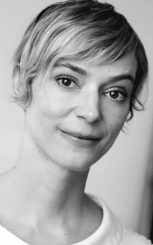 Simone Chevalot