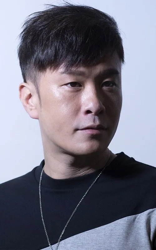 Benjamin Yeung