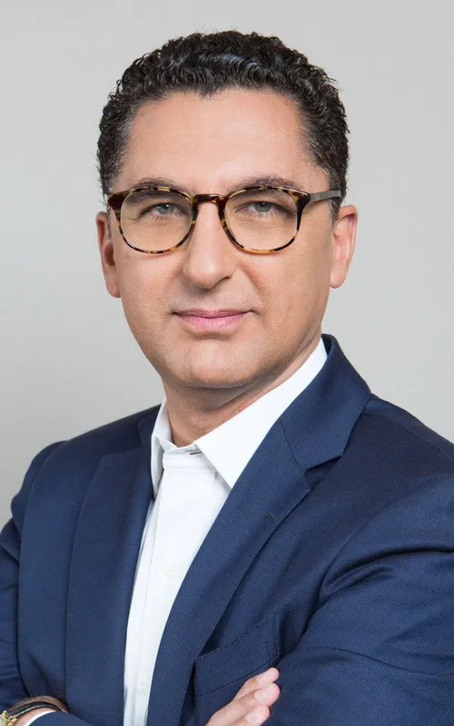Maxime Saada