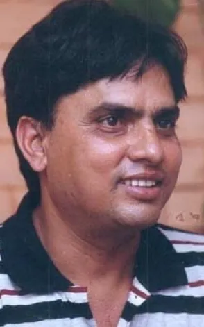 Hari Bansha Acharya