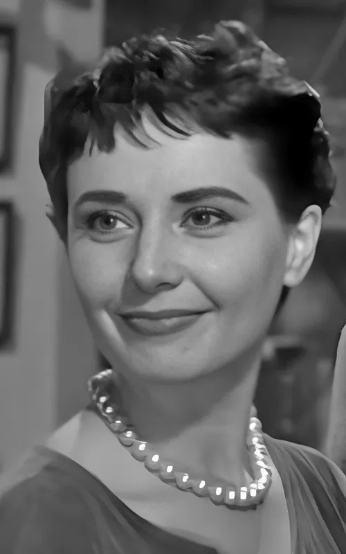 Pauline Olsen