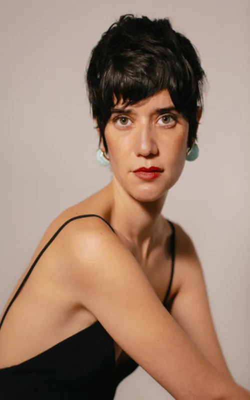 Melissa Romero