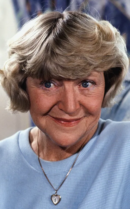 Dora Bryan