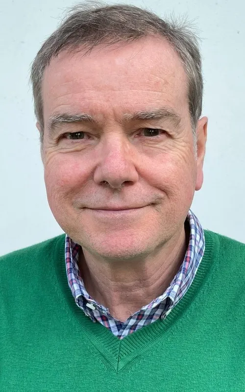 Michael Lavin