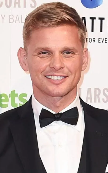 Jeff Brazier