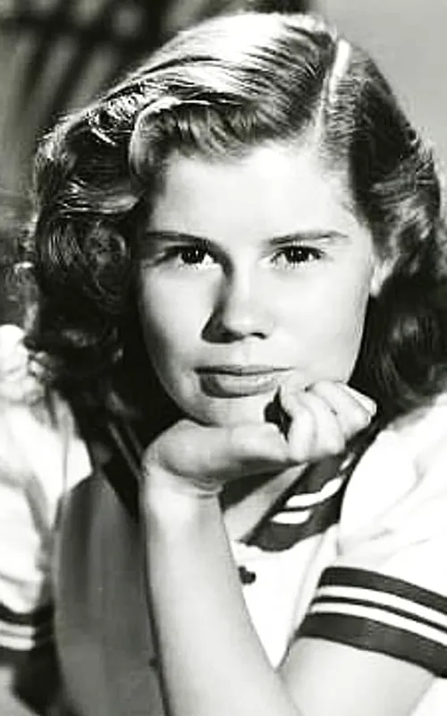 Betty Brewer