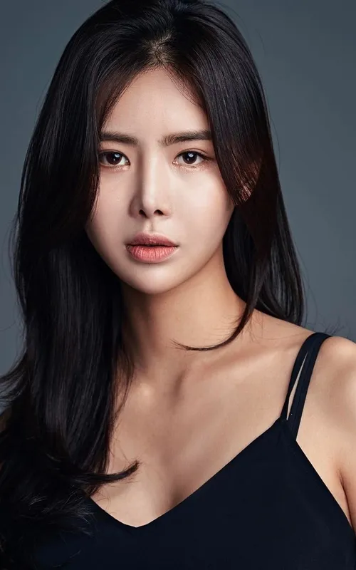 Park Kyoung-hee