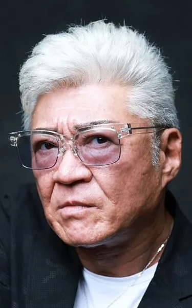 Hitoshi Ozawa