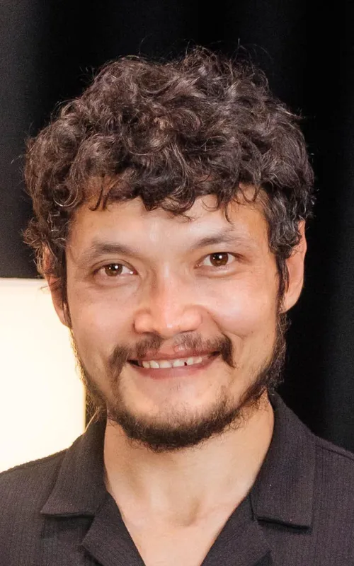 Abylay Marat Uulu