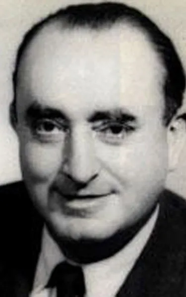 André Tabet