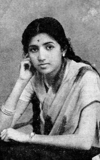 Lata Mangeshkar