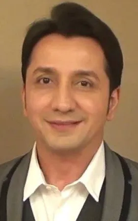 Vijay Badlani