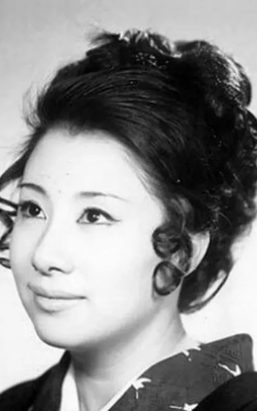 Yasuko Matsui