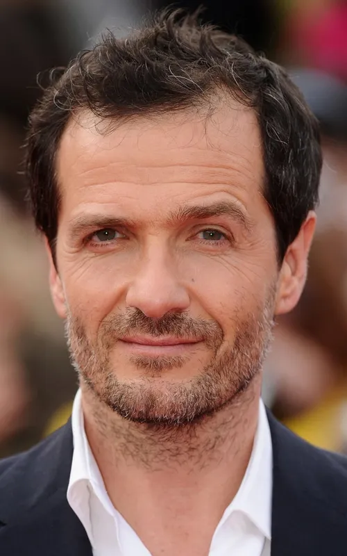 David Heyman