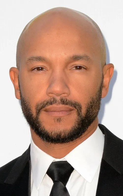 Stephen Bishop