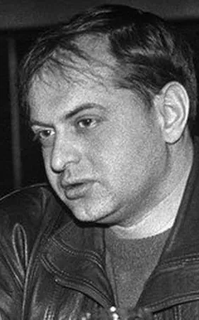 Aleksei Samoryadov