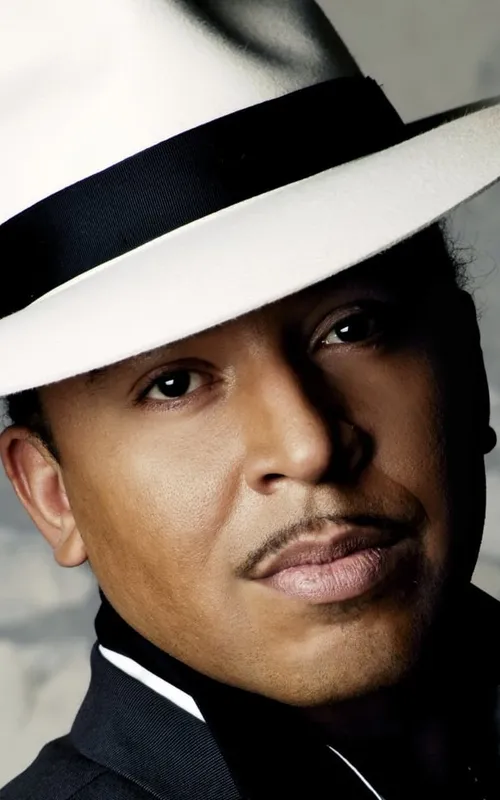 Lou Bega