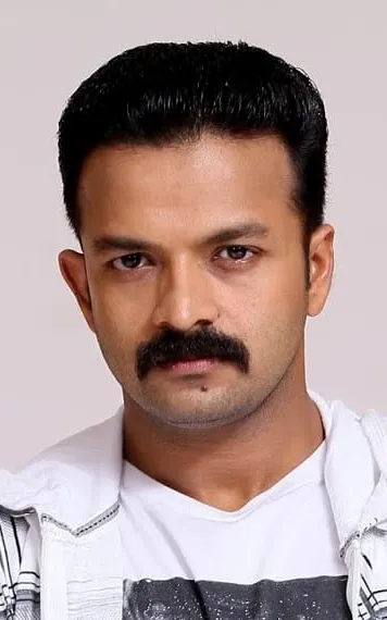 Jayasurya