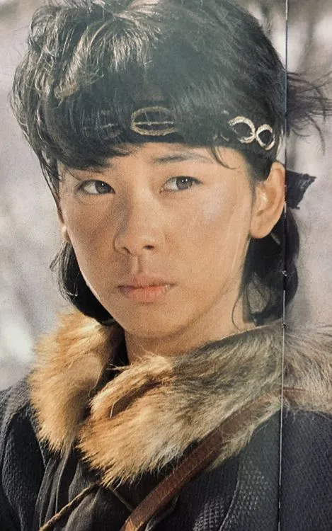 Mika Muramatsu