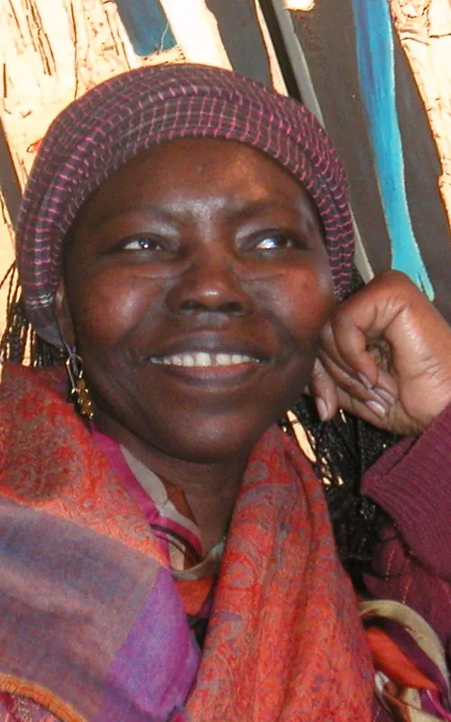 Safi Faye