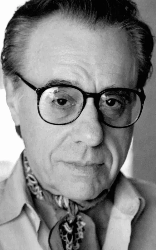 Peter Bogdanovich