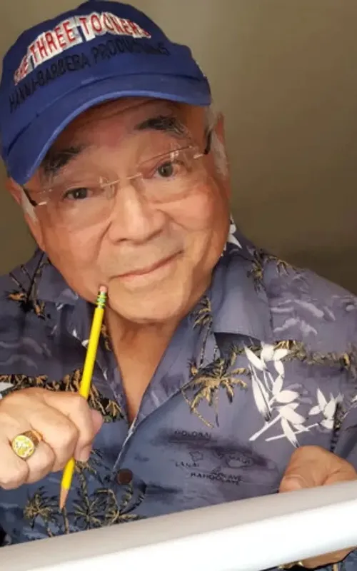 Willie Ito