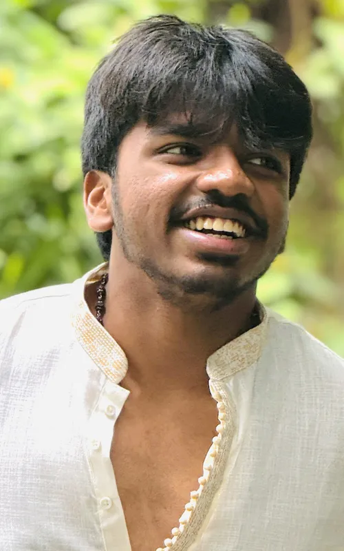 Surya Sethupathi