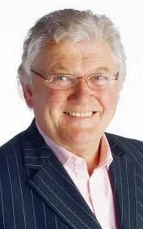 Jackie Fullerton