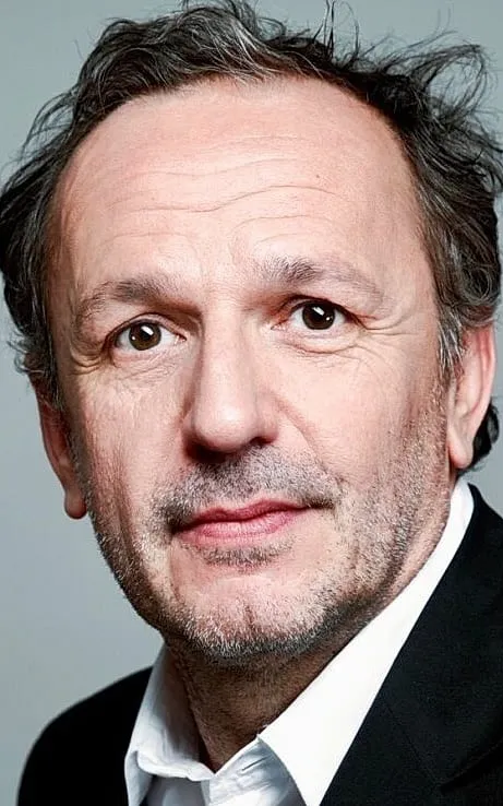 Arnaud Viard