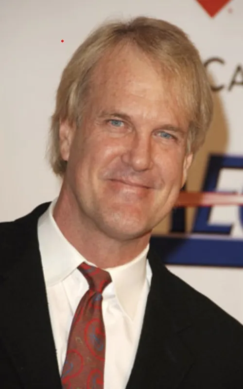 John Tesh