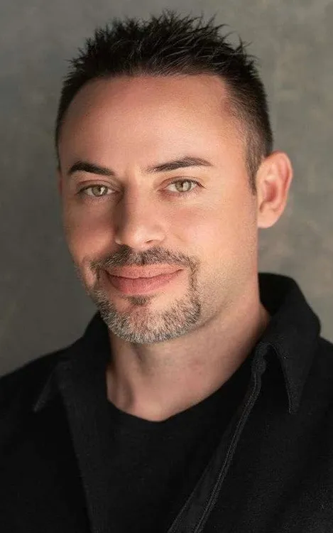 Colby Chartrand