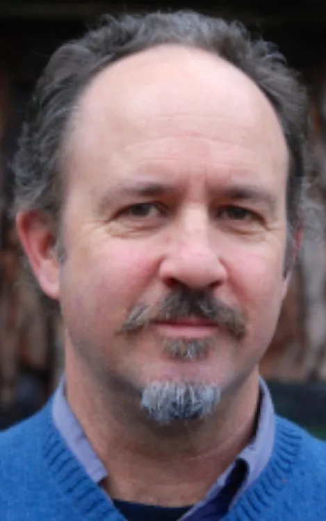 Tony Kienitz
