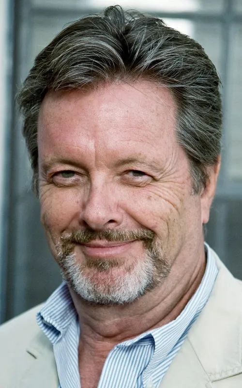 Ian Ogilvy