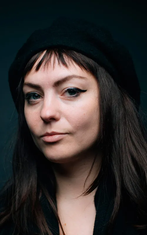 Angel Olsen