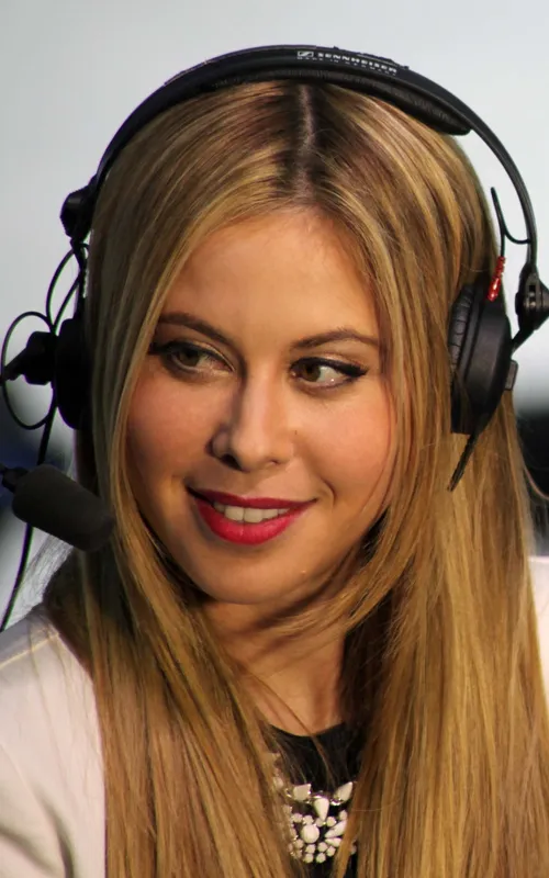 Tara Lipinski