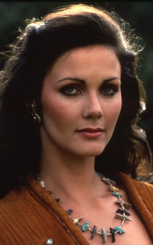 Lynda Carter