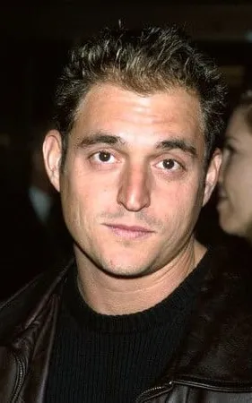 Michael DeLuise