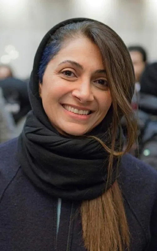 Niloofar Khosh-kholgh