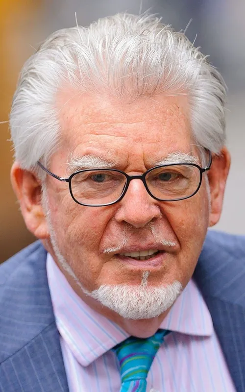 Rolf Harris