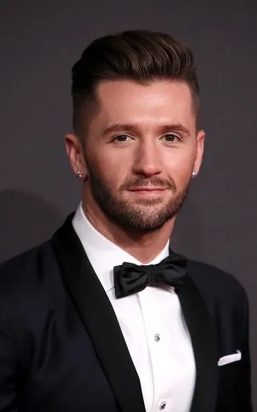 Travis Wall