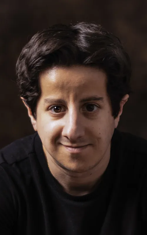 Phil Moniz