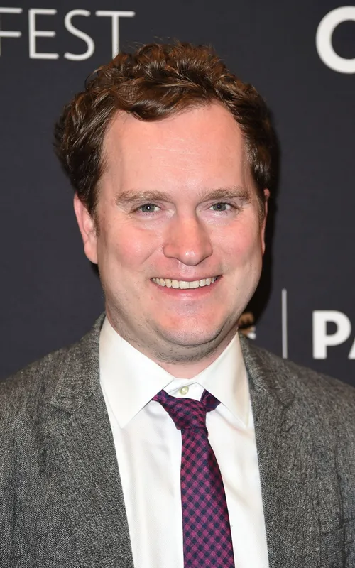 Matt Warburton