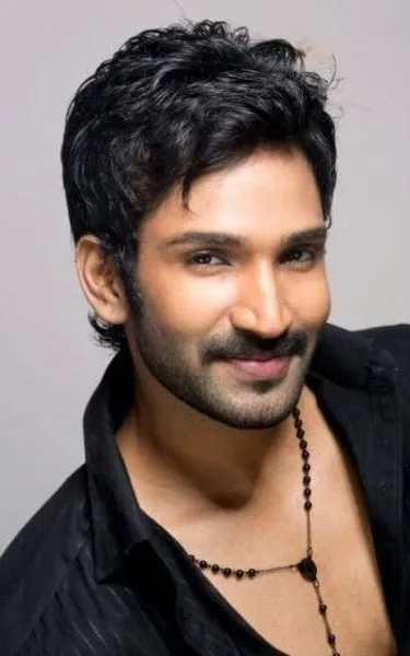 Aadhi Pinisetty