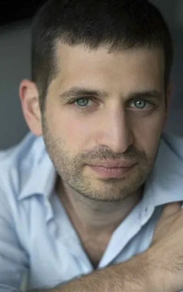 Jeremy Zylberberg