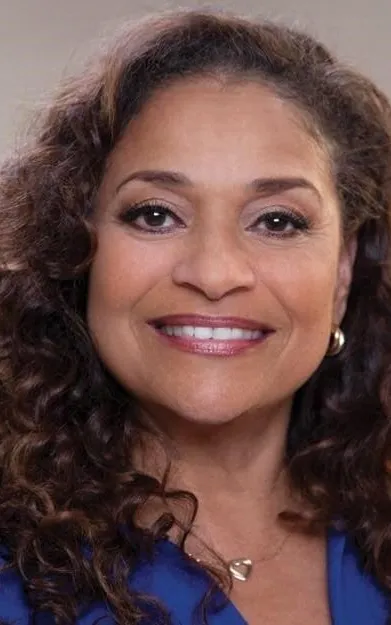 Debbie Allen