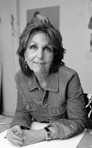 Paula Rego