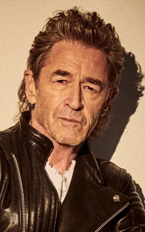 Peter Maffay