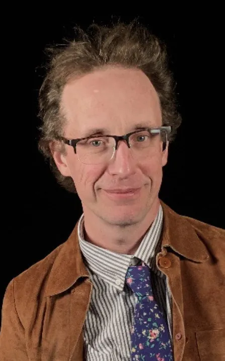 Patrick Donnelly