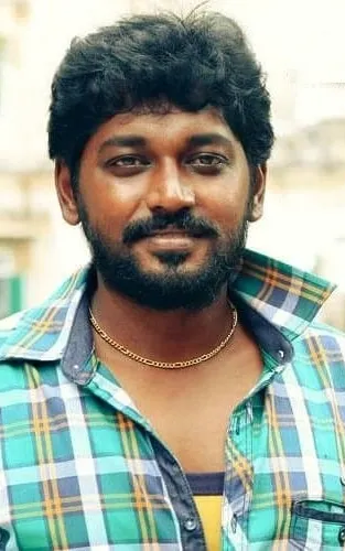 Kabali Vishwanth