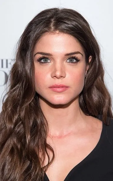 Marie Avgeropoulos